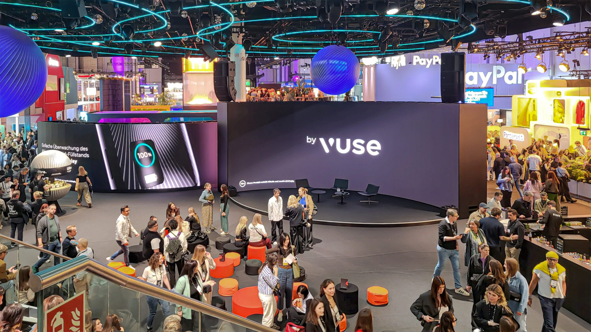 AVE Audio Visual Equipment GmbH
